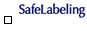 Fat Porn supports Safelabeling